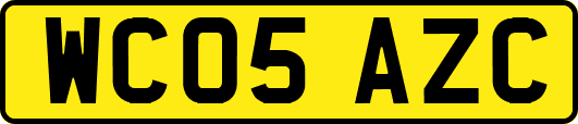 WC05AZC