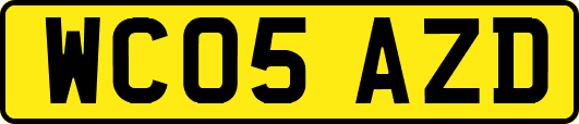 WC05AZD