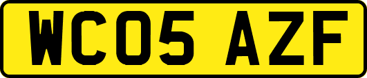 WC05AZF