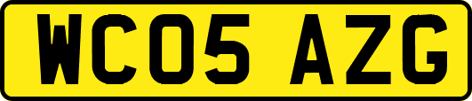 WC05AZG