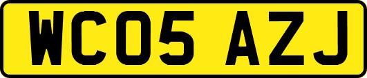 WC05AZJ