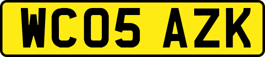 WC05AZK