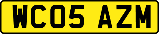 WC05AZM