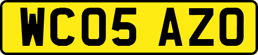 WC05AZO