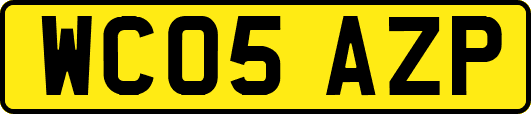 WC05AZP