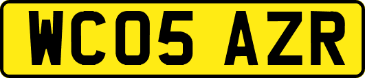 WC05AZR