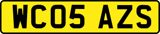 WC05AZS