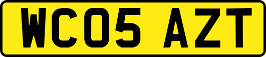 WC05AZT
