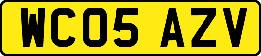 WC05AZV