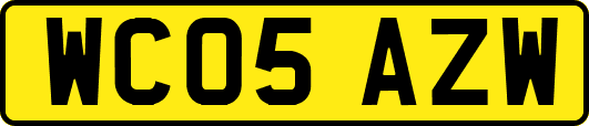 WC05AZW
