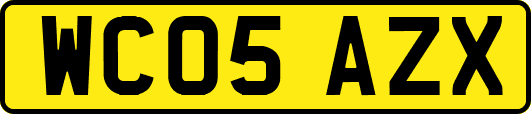 WC05AZX