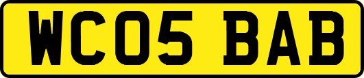 WC05BAB