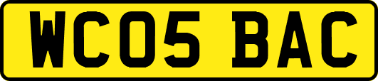 WC05BAC