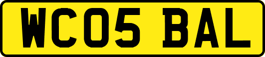 WC05BAL