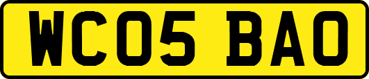 WC05BAO