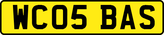 WC05BAS