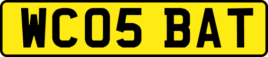 WC05BAT