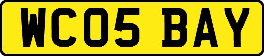 WC05BAY