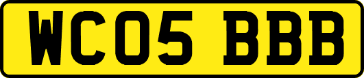 WC05BBB