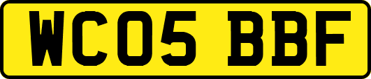 WC05BBF