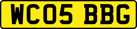 WC05BBG