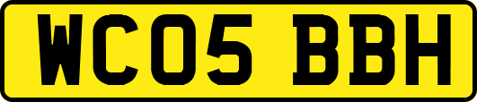 WC05BBH