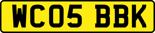 WC05BBK