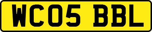 WC05BBL