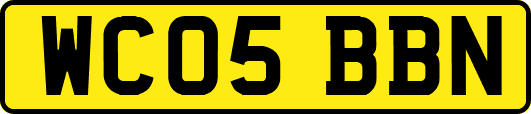 WC05BBN