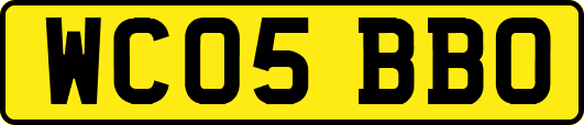 WC05BBO