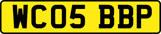 WC05BBP