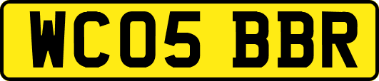 WC05BBR