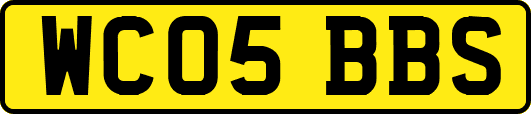 WC05BBS