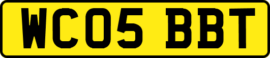 WC05BBT