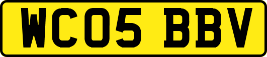 WC05BBV