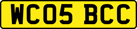 WC05BCC