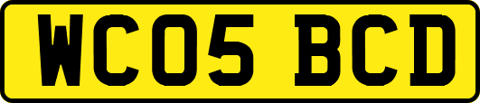 WC05BCD