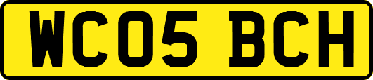 WC05BCH