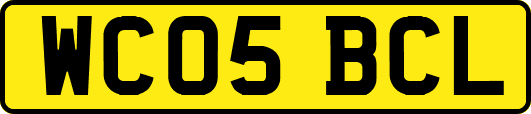 WC05BCL