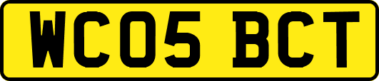 WC05BCT