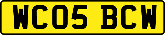 WC05BCW