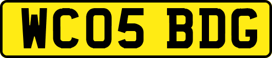 WC05BDG