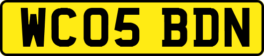 WC05BDN