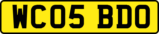 WC05BDO
