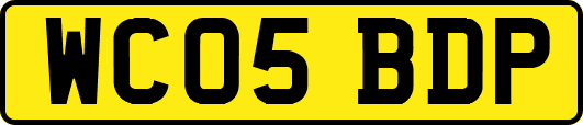 WC05BDP