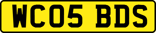 WC05BDS