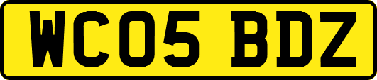 WC05BDZ