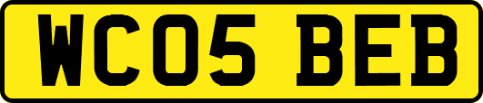 WC05BEB