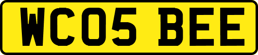 WC05BEE