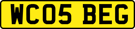 WC05BEG